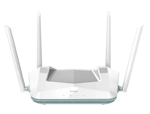 Ρούτερ, D-Link Eagle Pro AI AX3200 Smart Router - 1
