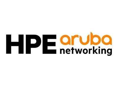 HPE AP-ANT-1W 2.4-2.5GHz 4dBi/4.9-5.875GHz 6dBi Hi Gain Dual-band Omni-Dir Indoor Antenna