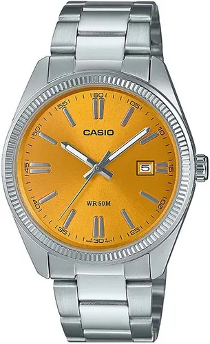 Ανδρικό αναλογικό ρολόι Casio - MTP-1302PD-9AVEF