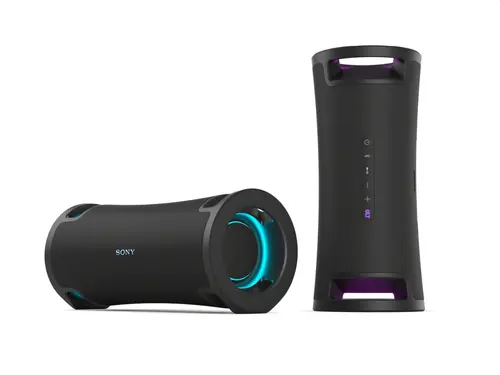 Boxe, Sony SRS-ULT70 Party System - 7
