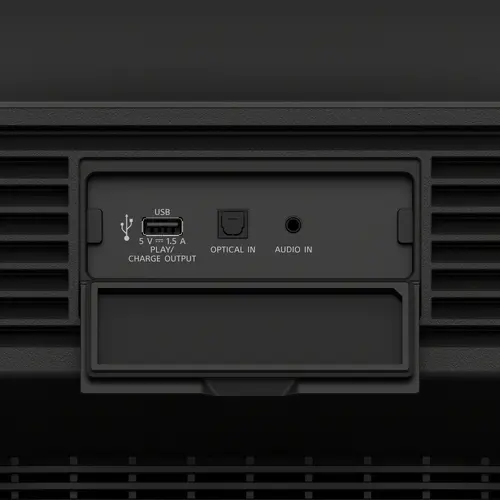 Sistem audio, Sony SRS-ULT1000 Party System - 6