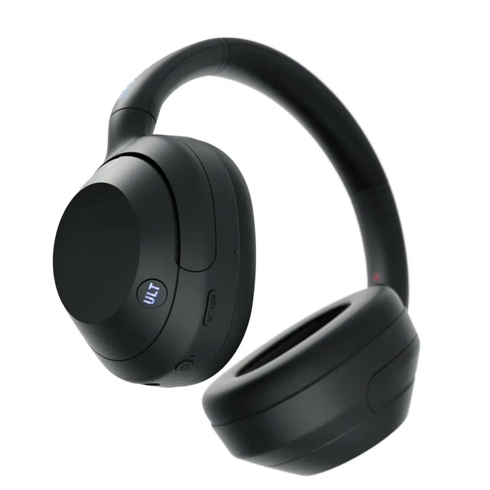 Слушалки, Sony Headset WH-ULT900N, black - image 3