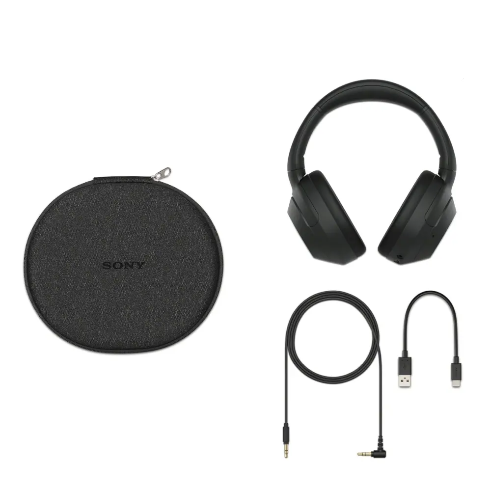 Слушалки, Sony Headset WH-ULT900N, black - image 4
