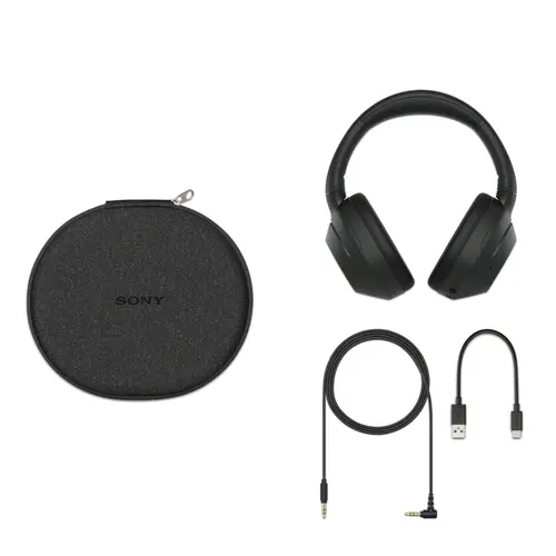 Ακουστικά, Sony Headset WH-ULT900N, μαύρο - 5