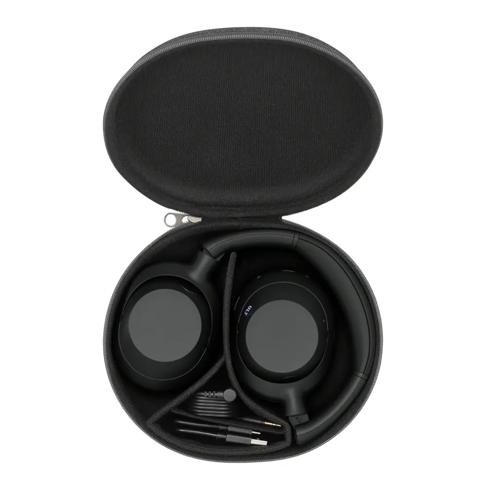 Слушалки, Sony Headset WH-ULT900N, black - image 5