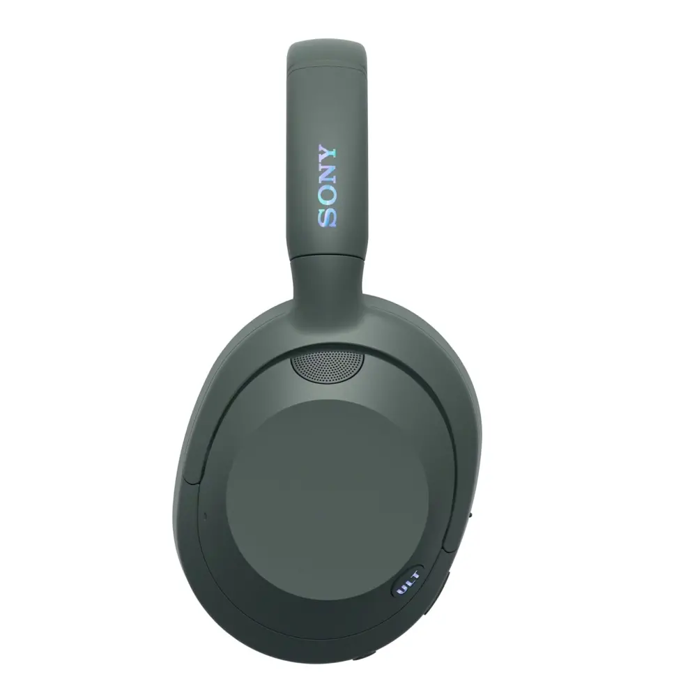 Слушалки, Sony Headset WH-ULT900N, forest gray - image 1