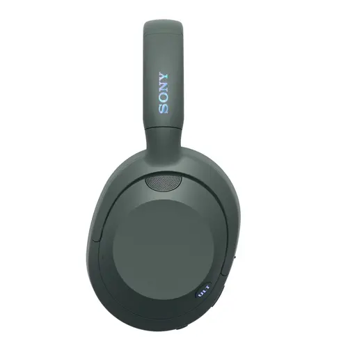 Слушалки, Sony Headset WH-ULT900N, forest gray - image 1