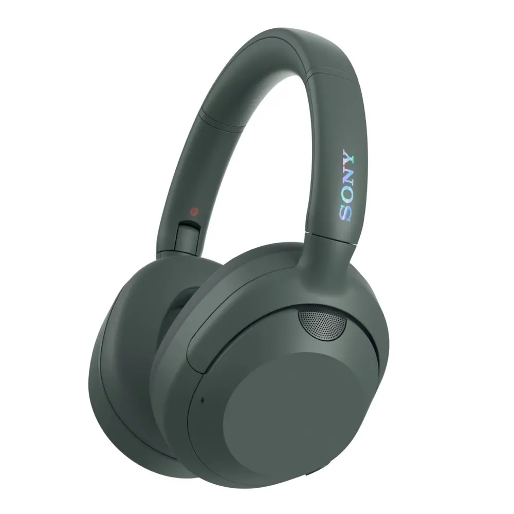 Слушалки, Sony Headset WH-ULT900N, forest gray - image 2