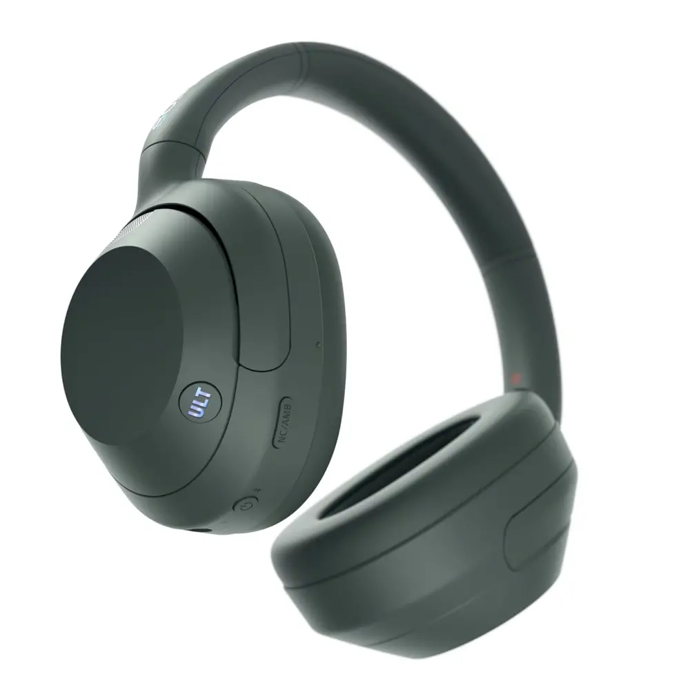 Слушалки, Sony Headset WH-ULT900N, forest gray - image 3