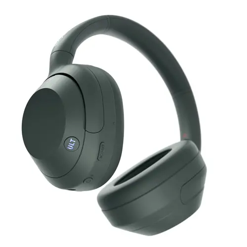 Слушалки, Sony Headset WH-ULT900N, forest gray - image 3