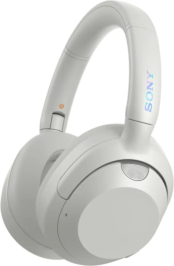 Слушалки, Sony Headset WH-ULT900N, Off white - image 2