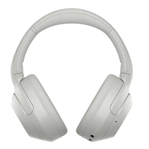 Слушалки, Sony Headset WH-ULT900N, Off white