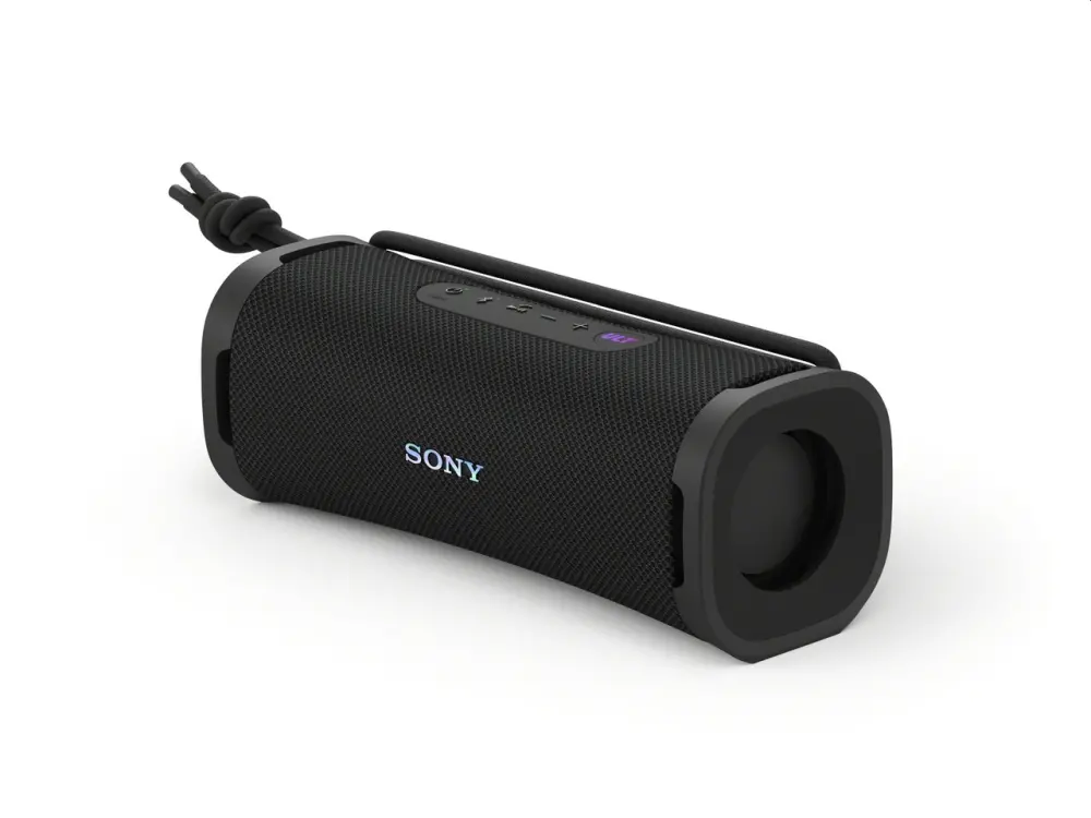 Тонколони, Sony SRS-ULT10 Portable Bluetooth Speaker, Black