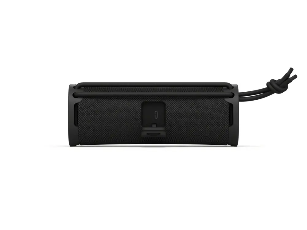 Тонколони, Sony SRS-ULT10 Portable Bluetooth Speaker, Black - image 2