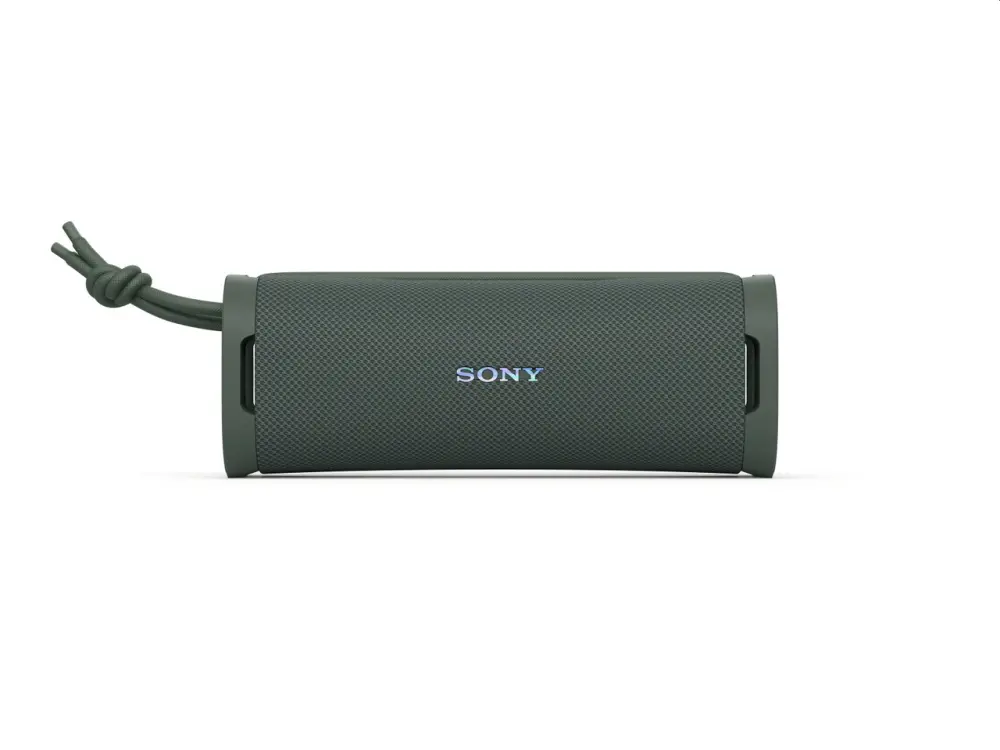 Тонколони, Sony SRS-ULT10 Portable Bluetooth Speaker, Forest gray - image 1