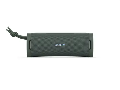 Тонколони, Sony SRS-ULT10 Portable Bluetooth Speaker, Forest gray - image 1