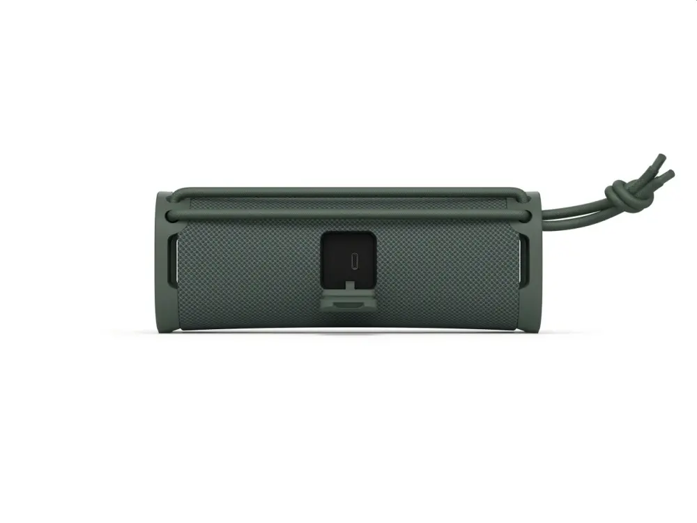 Тонколони, Sony SRS-ULT10 Portable Bluetooth Speaker, Forest gray - image 3