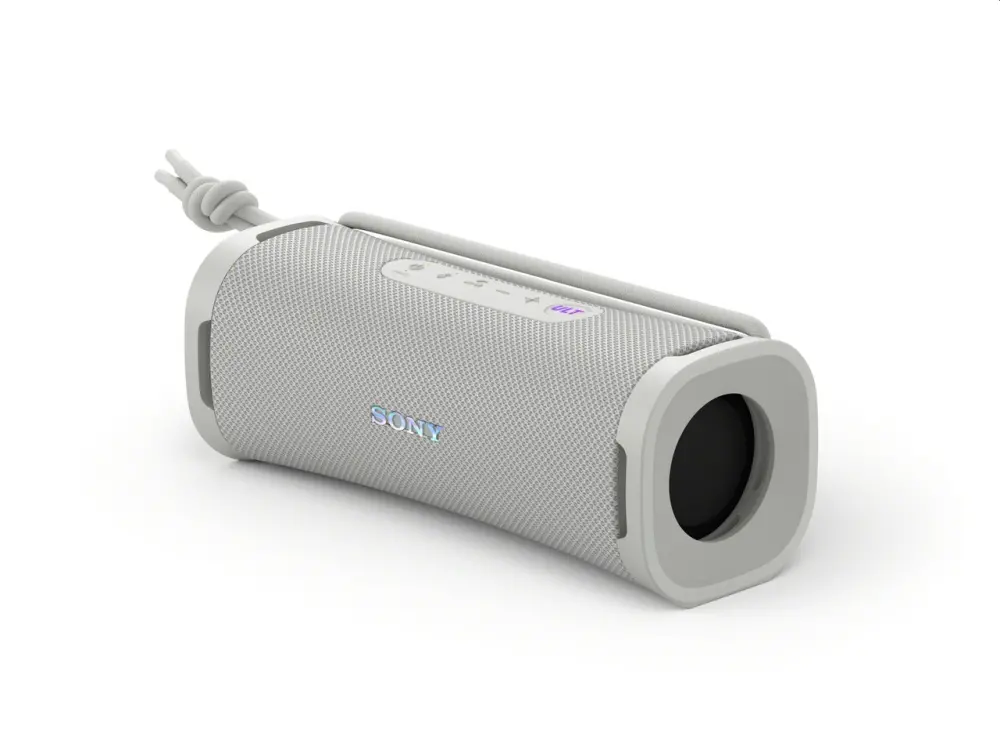 Тонколони, Sony SRS-ULT10 Portable Bluetooth Speaker, White