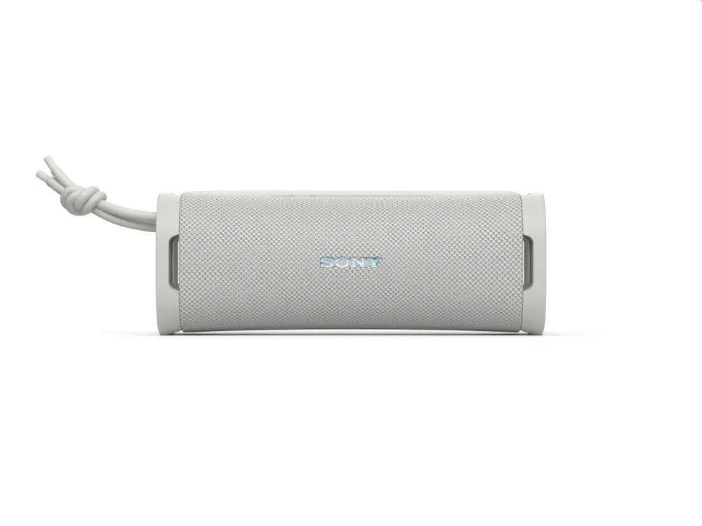 Тонколони, Sony SRS-ULT10 Portable Bluetooth Speaker, White - image 1