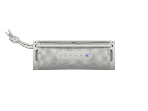 Тонколони, Sony SRS-ULT10 Portable Bluetooth Speaker, White - image 2