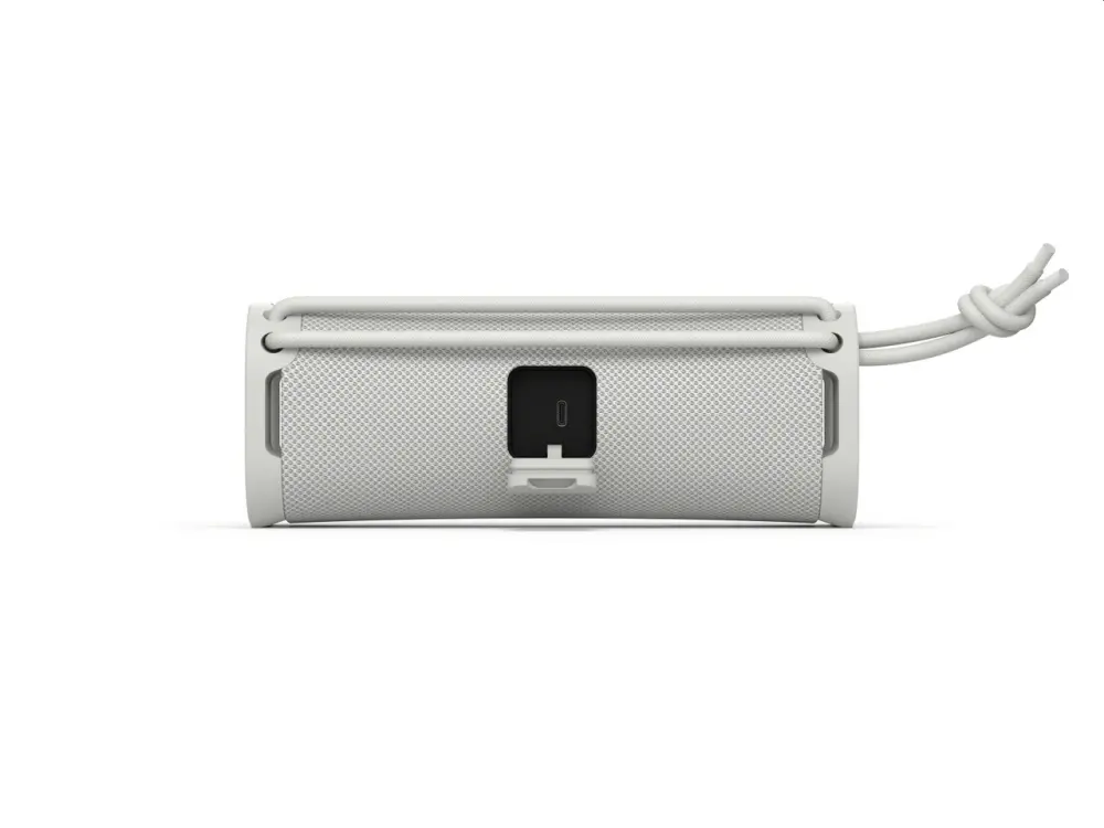 Тонколони, Sony SRS-ULT10 Portable Bluetooth Speaker, White - image 3