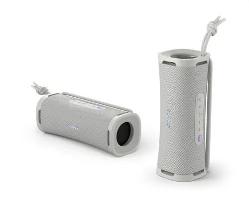 Тонколони, Sony SRS-ULT10 Portable Bluetooth Speaker, White - image 4