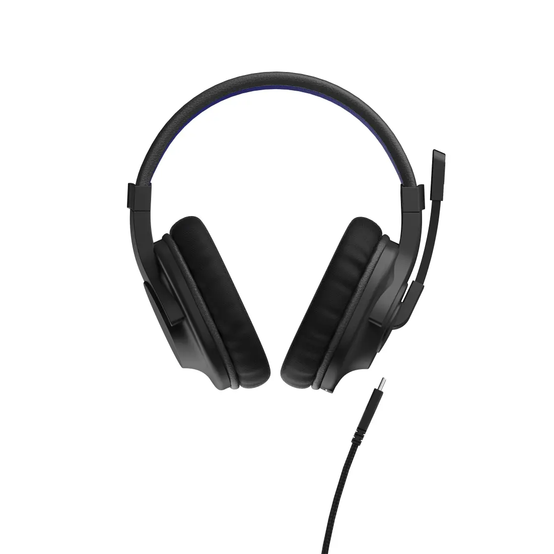 Hama gaming ακουστικά με μικρόφωνο "uRage SoundZ 200" V2, 217858