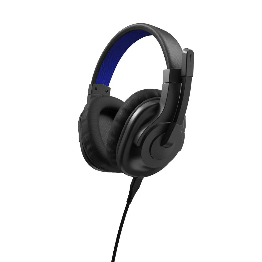 Hama геймърски слушалки с микрофон "uRage SoundZ 200" V2, 217858 - image 1