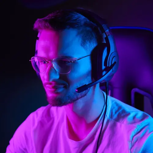 Hama геймърски слушалки с микрофон "uRage SoundZ 200" V2, 217858 - image 4