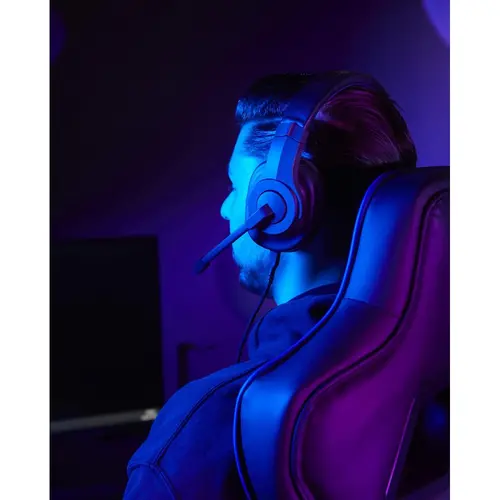 Hama геймърски слушалки с микрофон "uRage SoundZ 200" V2, 217858 - image 5