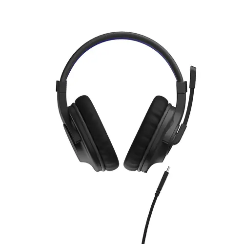 Căști gaming Hama cu microfon "uRage SoundZ 200" V2, 217858 - 1