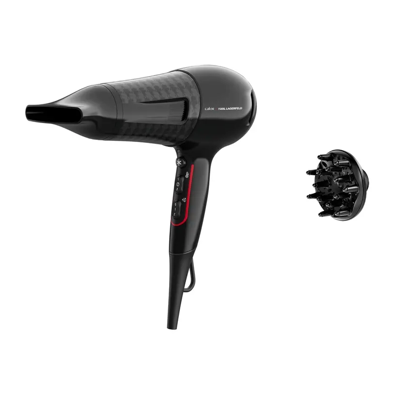 Сешоар, Rowenta CV591LF0 HAIR DRYER POWERLINE