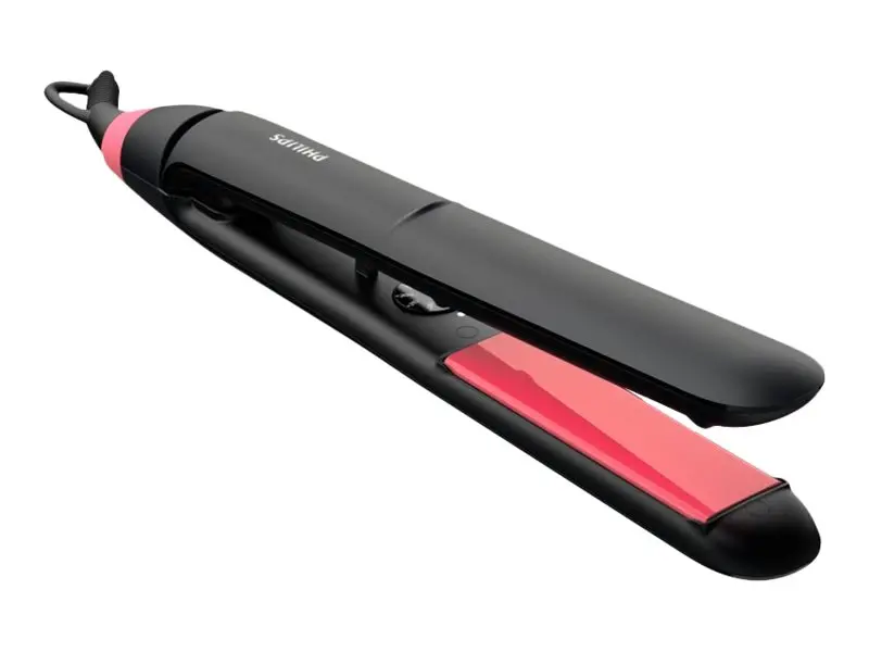 PHILIPS BHS376/00 Hair straightener ThermoProtect - image 1