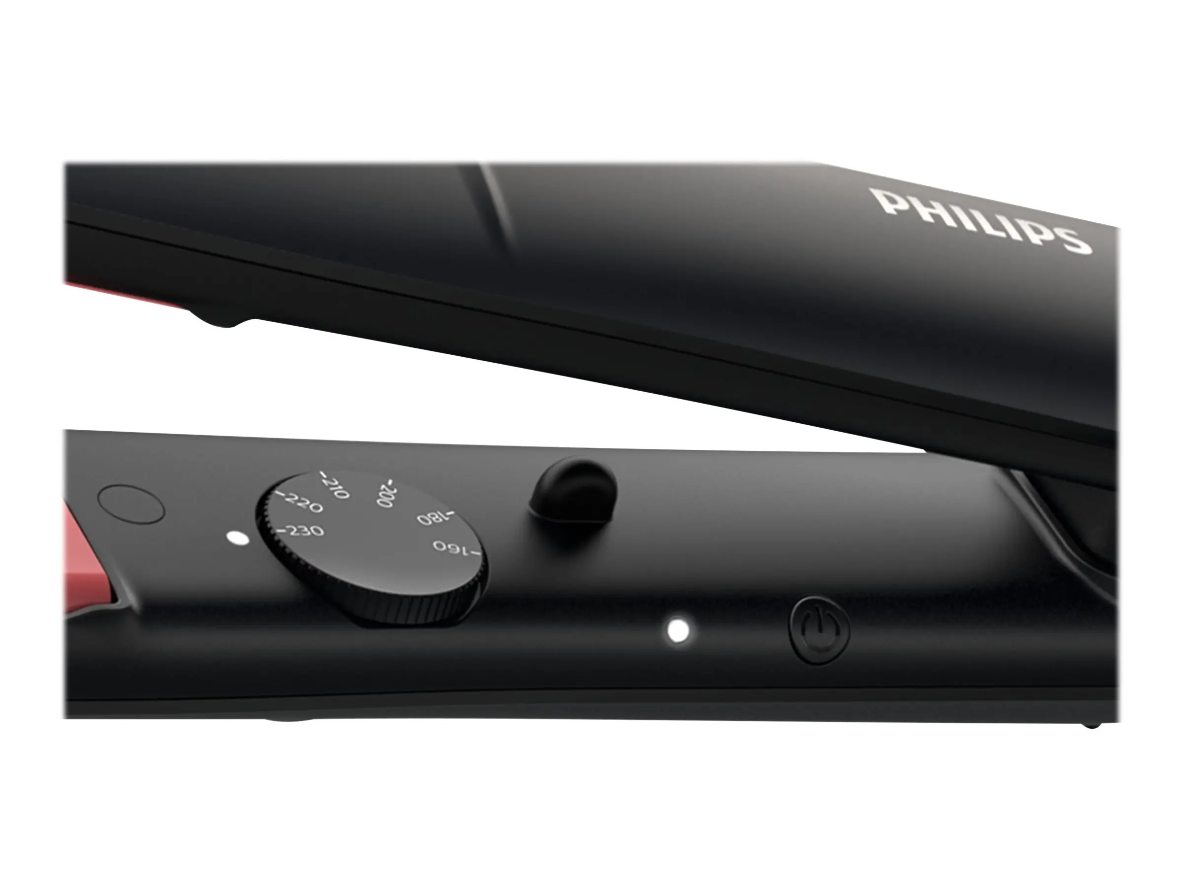 PHILIPS BHS376/00 Hair straightener ThermoProtect - image 11
