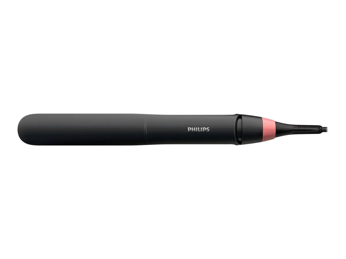 PHILIPS BHS376/00 Hair straightener ThermoProtect - image 12