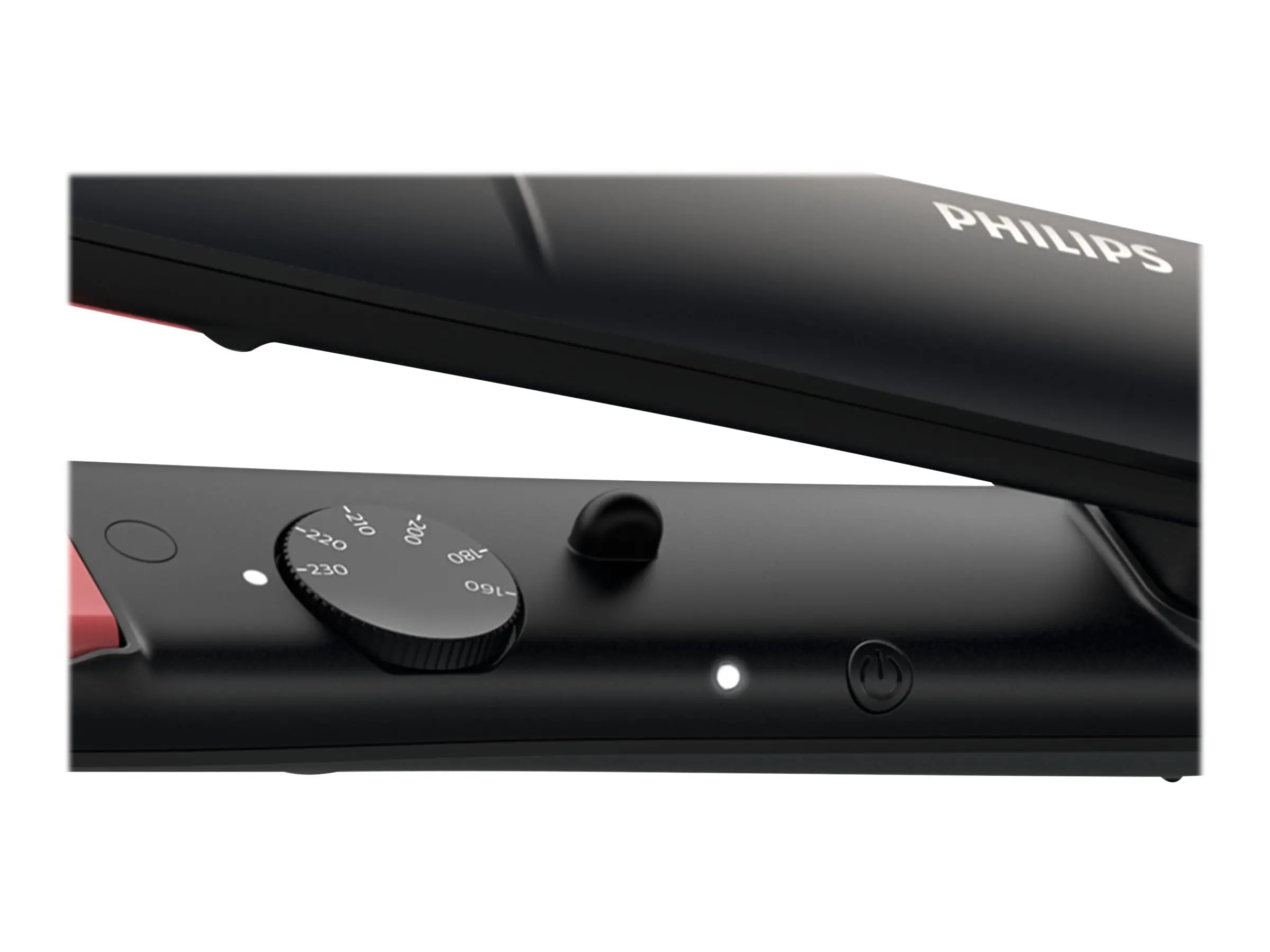 PHILIPS BHS376/00 Ισιωτική μαλλιών ThermoProtect - image 12