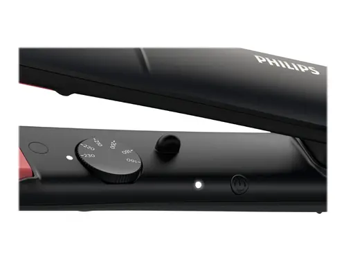 PHILIPS BHS376/00 Placă de îndreptat părul ThermoProtect - 13