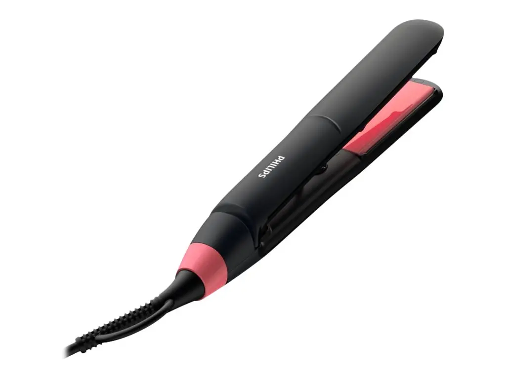 PHILIPS BHS376/00 Hair straightener ThermoProtect - image 7