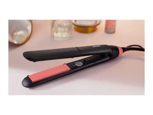 PHILIPS BHS376/00 Ισιωτική μαλλιών ThermoProtect - 8