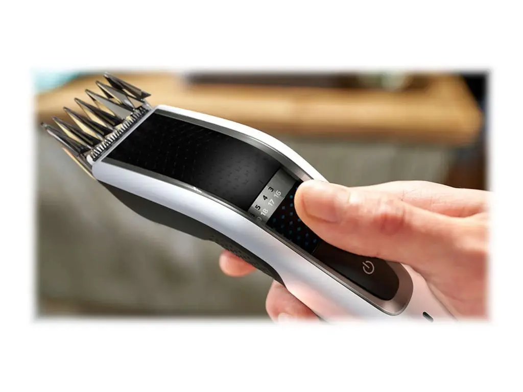 PHILIPS Машинка за подстригване series 5000 - image 6