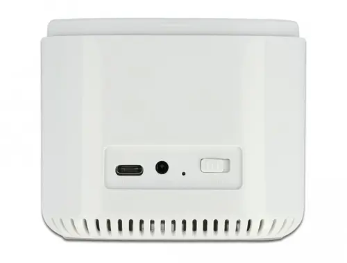 Станция Delock USB-C, За 2 x M.2 NVMe PCIe SSD, Клониране - image 2