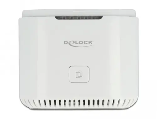 Станция Delock USB-C, За 2 x M.2 NVMe PCIe SSD, Клониране - image 3