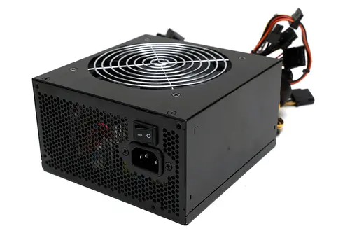 Τροφοδοτικό 650W PSU ATX 80+ Bronze, DPS-650AB-7 - 1