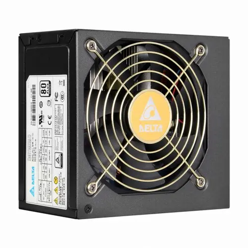 550W PSU ATX 80+ Bronze, GPS-550LB - image 1