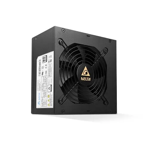 750W PSU ATX 80+ Platinum, GPS-750FB