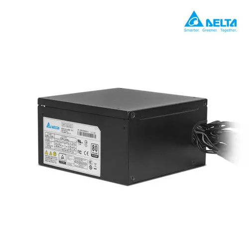 750W PSU ATX 80+ Platinum, GPS-750FB - image 2