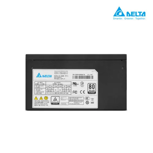 750W PSU ATX 80+ Platinum, GPS-750FB - image 3