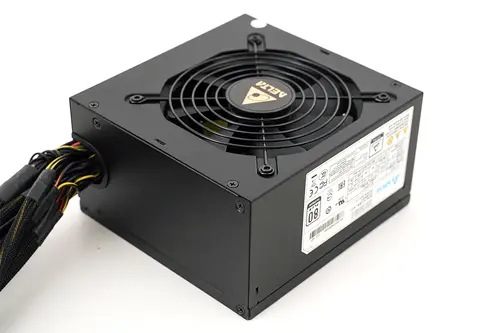 850W PSU ATX 80+ Platinum, GPS-850HB - image 1