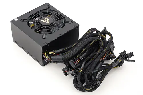 850W PSU ATX 80+ Platinum, GPS-850HB - image 2