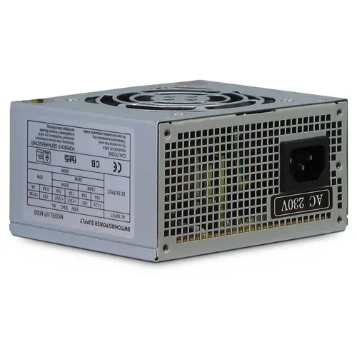 Sursă de alimentare 300W PSU, SFX Bulk, VP-M300 - 1